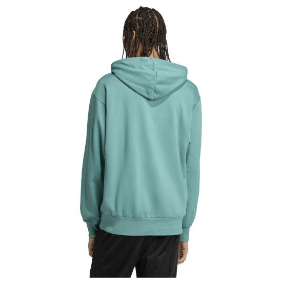 Adidas Ανδρικό φούτερ Essentials Feelcozy Fleece Hoodie